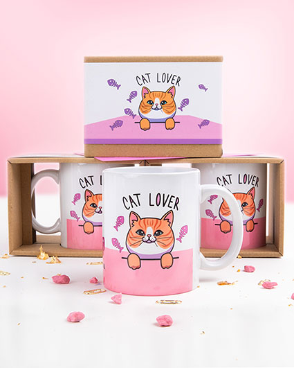 Cat lover 1