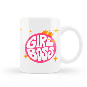 Girl boss