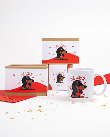 Dog lover 1