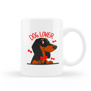 Dog lover